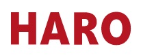 Ламинат HARO (Германия)