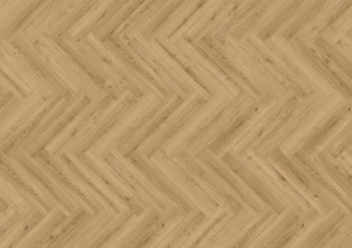 Ламинат Ter Hurne Herringbone Дуб Коуч Хаус Y05