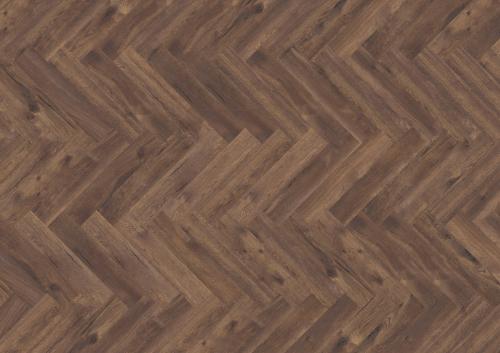 Ламинат Ter Hurne Herringbone Дуб Кабин Y08