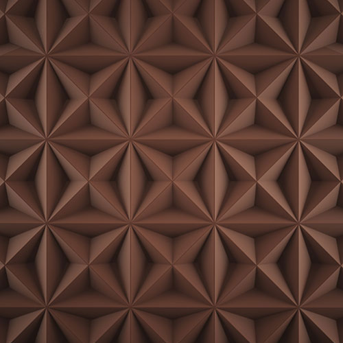 3D гипсовая панель DECO LINE MODERN M-11