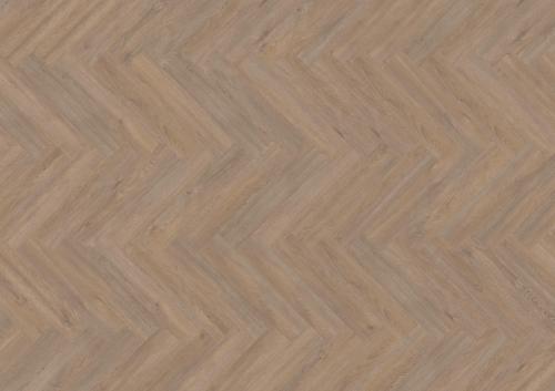 Ламинат Ter Hurne Herringbone Дуб Форт Y09