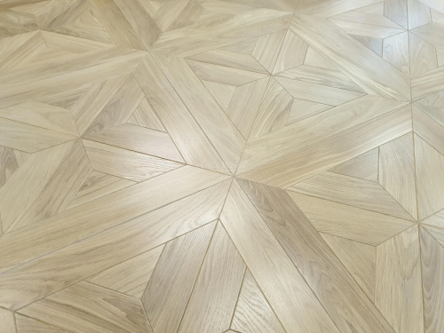 Модульный паркет AnticWood Контур Шенонсо