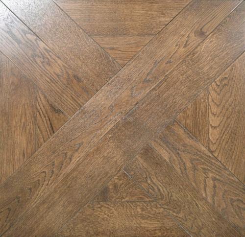 Модульный паркет AnticWood Контур Рим