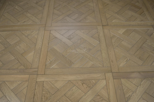 Модульный паркет AnticWood Антик Кашемир