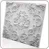 3D гипсовые панели