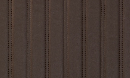 Самоклеящиеся cтеновые панели SIBU Leather Line | LL LOUNGE Mocca matt