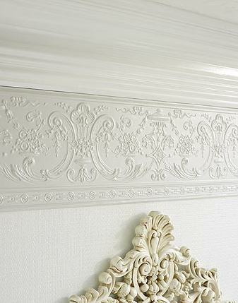Обои LINCRUSTA Empire RD1957