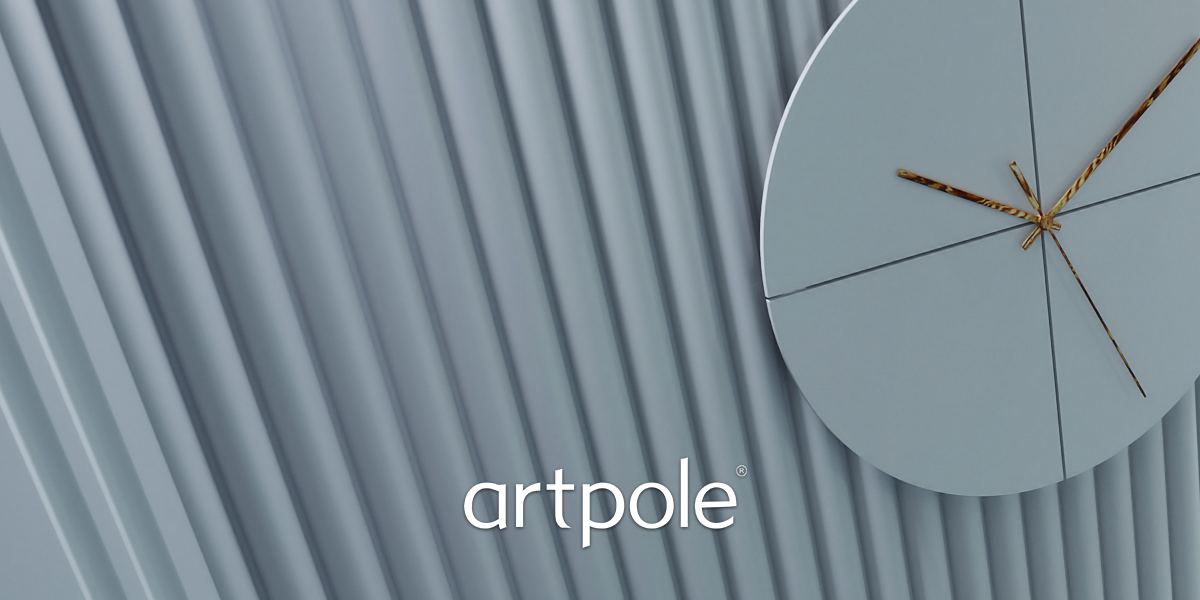 Гипсовые 3D панели ARTPOLE WOODS