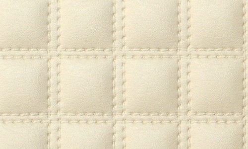 Самоклеящиеся cтеновые панели SIBU Leather Line | LL QUADRO Creme
