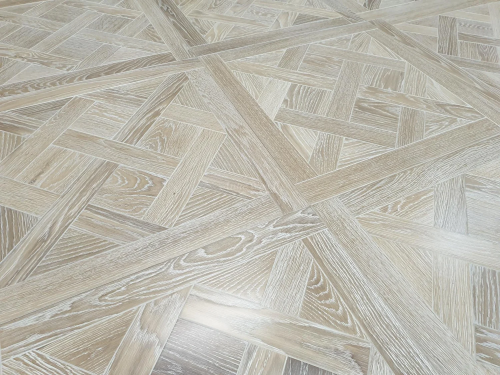 Модульный паркет AnticWood Патина Версаль