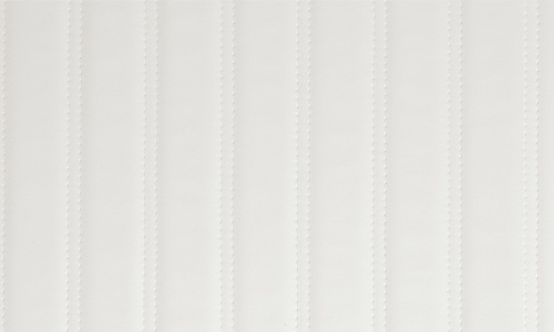 Самоклеящиеся cтеновые панели SIBU Leather Line | LL LOUNGE Bianco matt