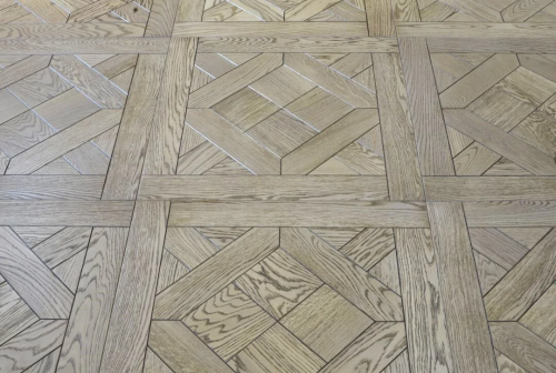 Модульный паркет AnticWood Тёс Коломбо