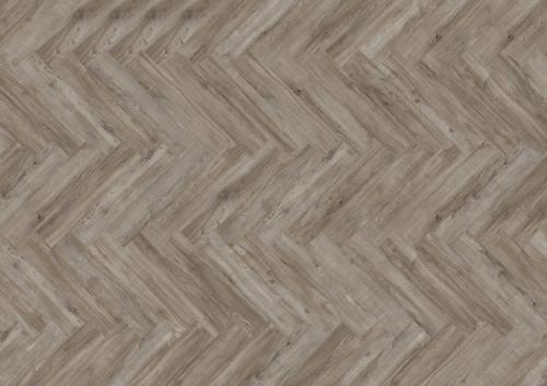 Ламинат Ter Hurne Herringbone Дуб Пещера Y03