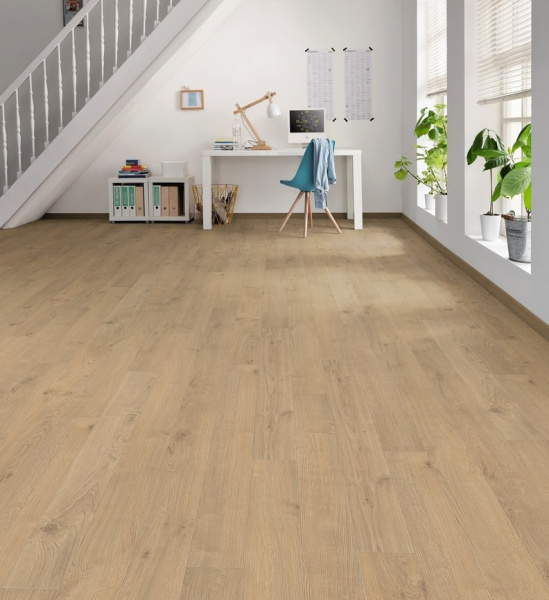 Ламинат HARO TRITTY 100 LOFT 4V Дуб Портленд Пуро 538722
