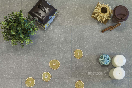 Кварцвиниловая плитка Finefloor Stone FF-1589 Эль Нидо