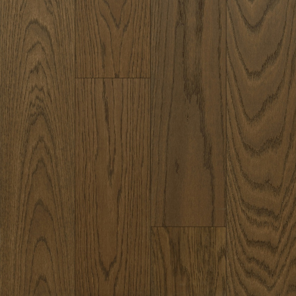 Кварцевый паркет Quartz Parquet Классик Дуб Брауни 413 7/1,2 мм