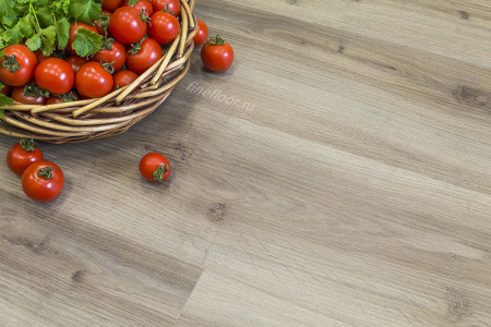 Кварцвиниловая плитка Finefloor Wood FF-1560 Дуб Вестерос