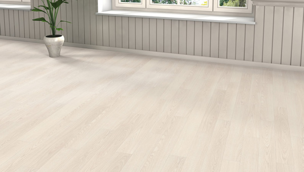 Ламинат HARO TRITTY 100 LOFT 4V Дуб Эдельвейс 535369