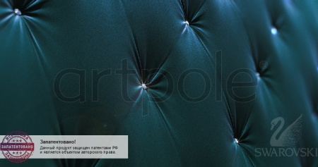 Гипсовые 3D панели ARTPOLE ARISTOCRATE