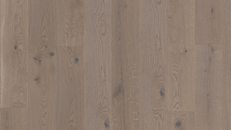 Паркетная доска Weitzer Parkett Diele 1800 Дуб Устрица 65022 ProActiv+ lebhaft