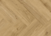 Ламинат Ter Hurne Herringbone Дуб Коуч Хаус Y05