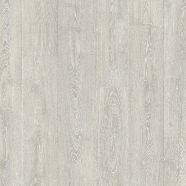 Ламинат Quick Step Impressive (Rus) IM3560 Дуб фантазийный светло-серый