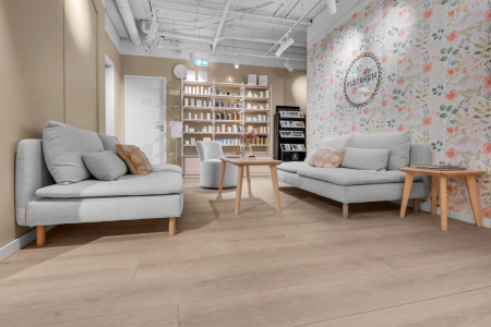 Ламинат ALLOC Grand Avenue 8541 Елисейские Поля