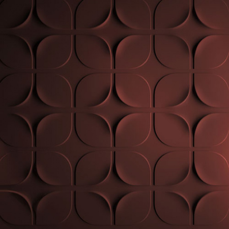 3D гипсовая панель DECO LINE MODERN M-20