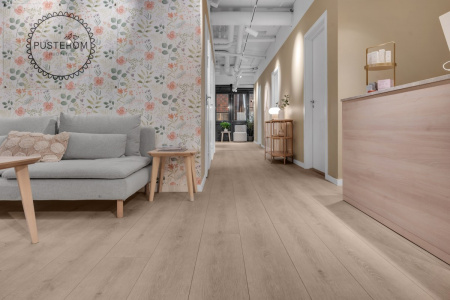 Ламинат ALLOC Grand Avenue 8541 Елисейские Поля