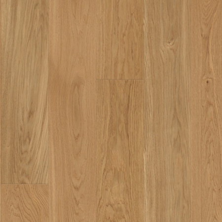 Паркетная доска Weitzer Parkett Diele 1800 Дуб 59481 ProActiv+ ruhig
