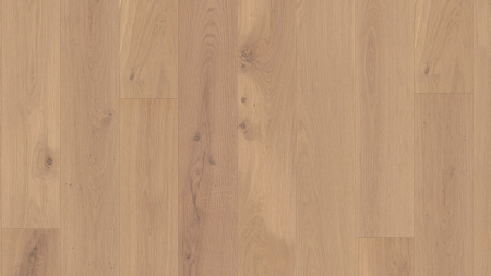 Паркетная доска Weitzer Parkett Diele 1800 Дуб Кашмир 64822 ProVital finish wild bunt