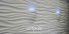 Гипсовые ARTPOLE SILK + LED