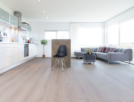 Ламинат ALLOC Grand Avenue 8541 Елисейские Поля