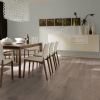 Паркетная доска Weitzer Parkett Diele 1800 Дуб Устрица 65022 ProActiv+ lebhaft