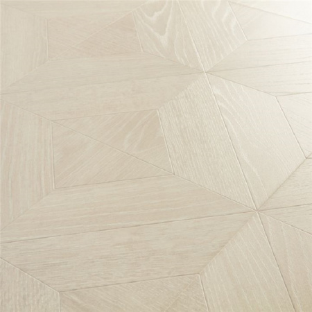 Ламинат Quick Step Impressive Patterns Ultra (Rus) IPU 4501 Дуб палаццо белый