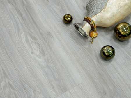 Кварцвиниловая плитка Finefloor Wood FF-1514 Дуб Шер