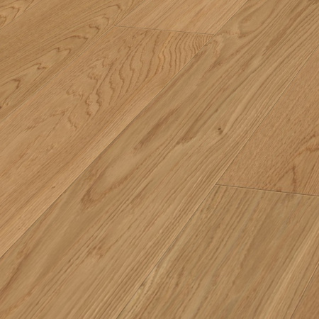 Паркетная доска Weitzer Parkett Diele 1800 Дуб 59481 ProActiv+ ruhig