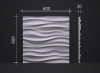 3D гипсовая панель DECO LINE MODERN M-31