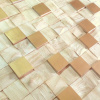 3D стеновые панели из березы TESSWOOD DECOR XL Греческий Зал