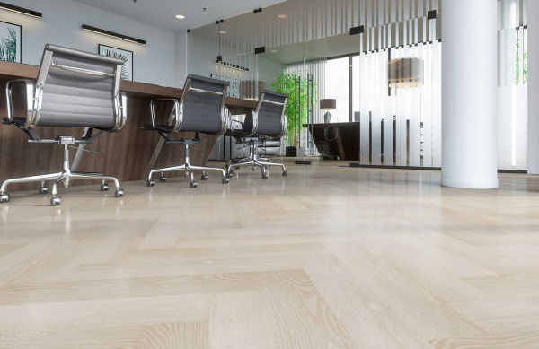 Кварцевый ламинат Fargo Parquet Дуб Эдинбург градиент 33-2034-08