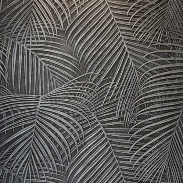Обои  LINCRUSTA RD1978FR Palm Leaf