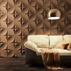 3D гипсовая панель DECO LINE MODERN M-22