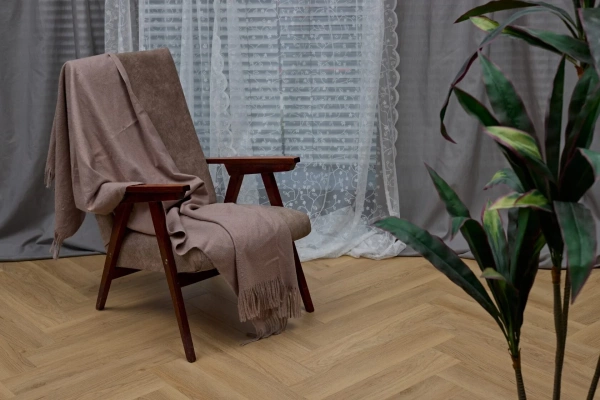 Кварцевый ламинат Steinholz Лайбниц STH059H