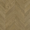Кварцевый паркет Quartz Parquet Французская ёлка Дуб Карельский 99-419