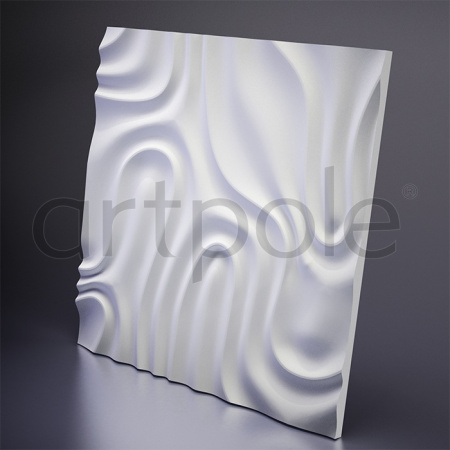 Гипсовые 3D панели ARTPOLE MINIWOODS