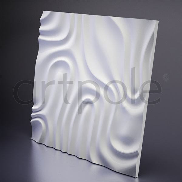 Гипсовые 3D панели ARTPOLE MINIWOODS