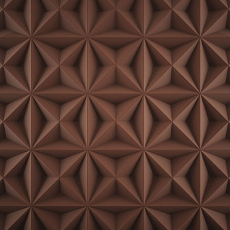 3D гипсовая панель DECO LINE MODERN M-11