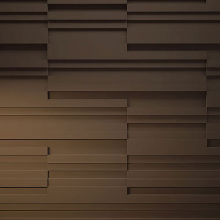 3D гипсовая панель DECO LINE MODERN M-07