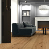 Паркетная доска Weitzer Parkett Diele 1800 Дуб 62042 ProVital finish lebhaft