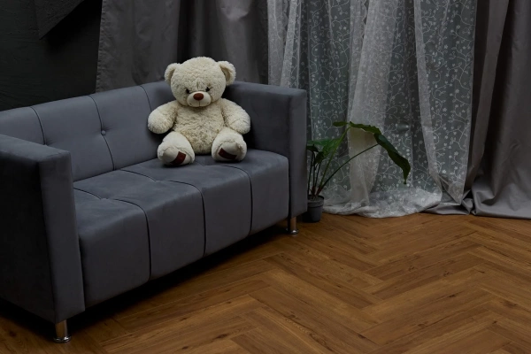 Кварцевый ламинат Steinholz Беллен STH050H